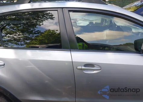 2013 Subaru Xv Crosstrek 2.0 Premium из США, поврежденный, VIN JF2GPAVC9D2213074